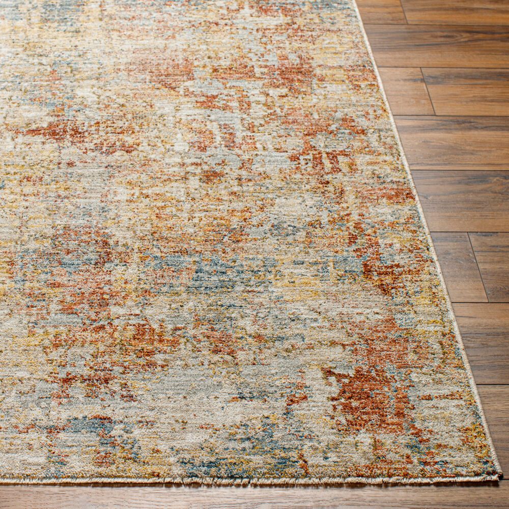 Mona Lisa Machine Woven Rug