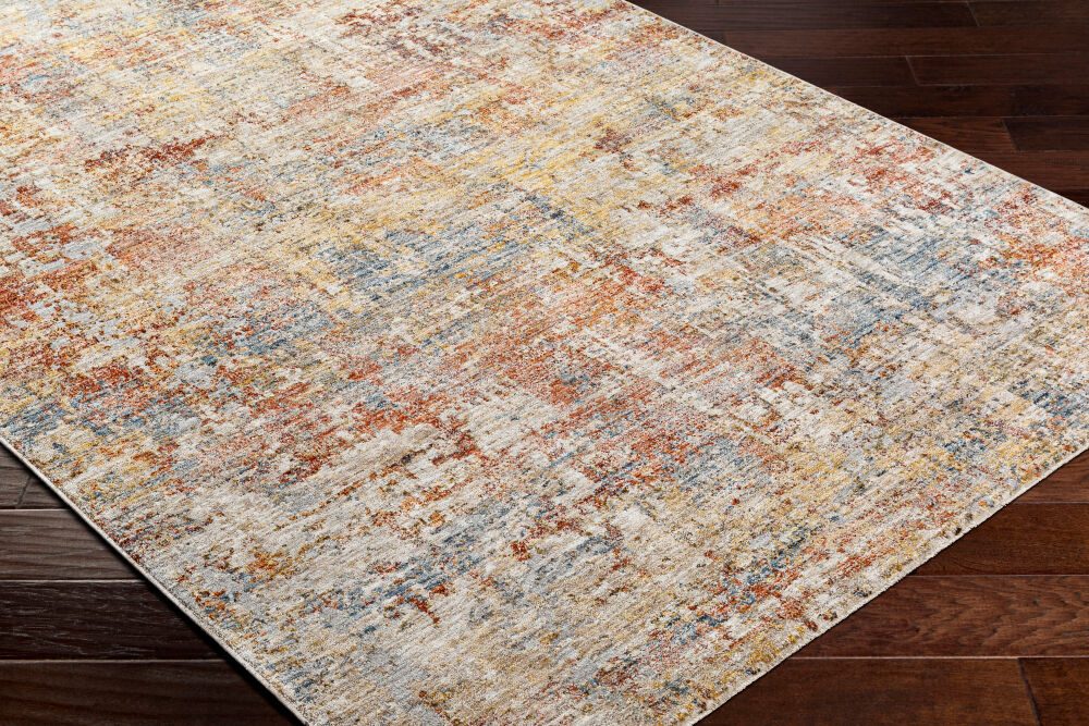 Mona Lisa Machine Woven Rug