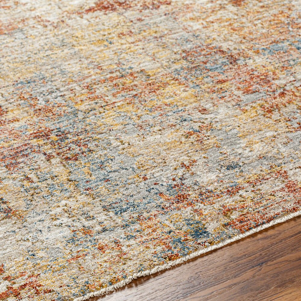 Mona Lisa Machine Woven Rug