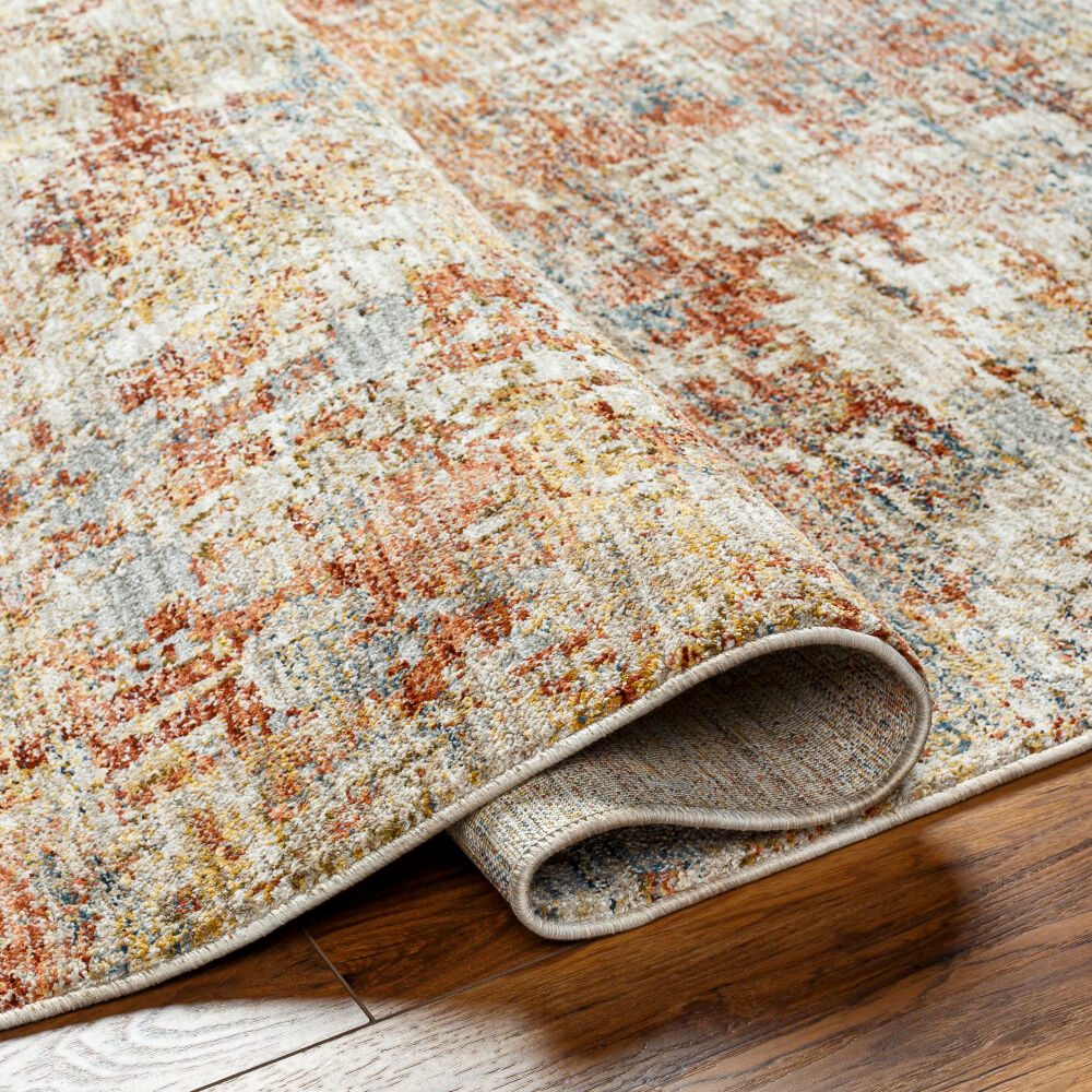Mona Lisa Machine Woven Rug