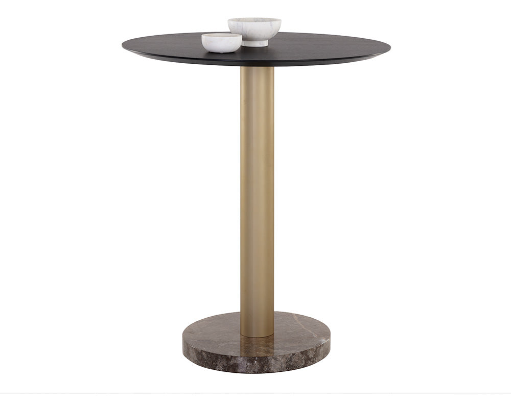 Monaco Bar Table