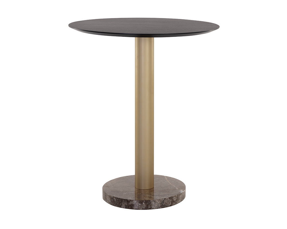 Monaco Bar Table