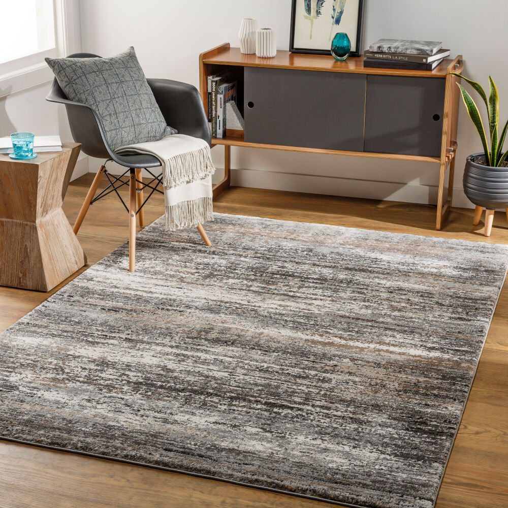 Montana Machine Woven Rug