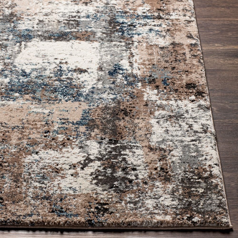 Montana Machine Woven Rug