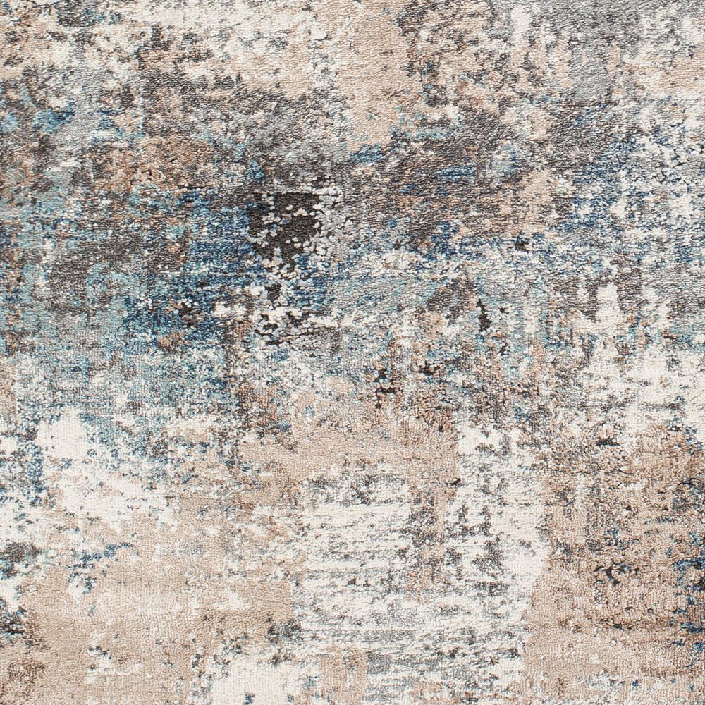 Montana Machine Woven Rug