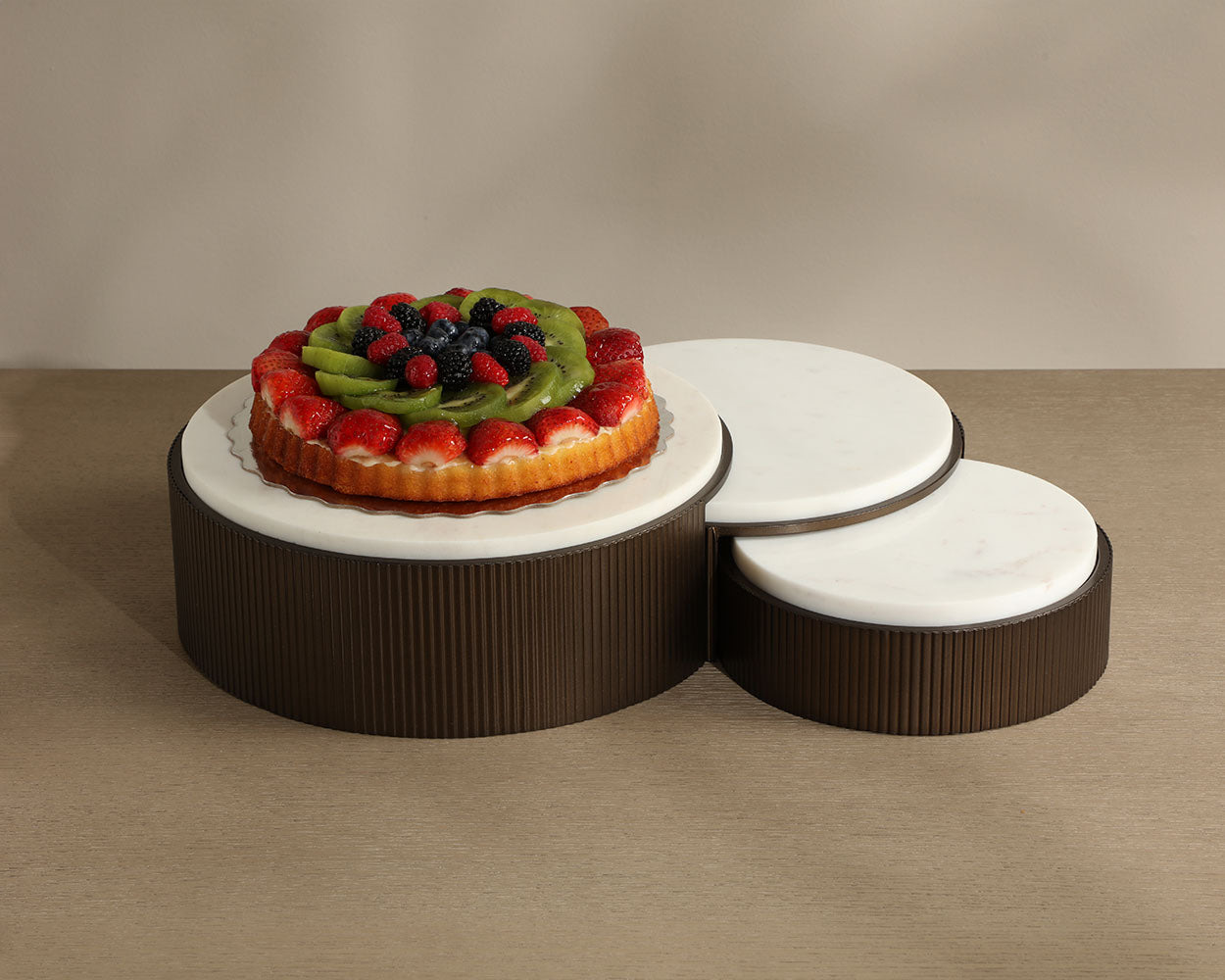 Montecito Platters (Set Of 3)
