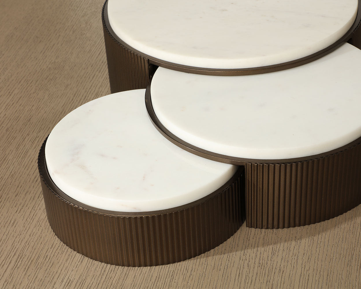 Montecito Platters (Set Of 3)