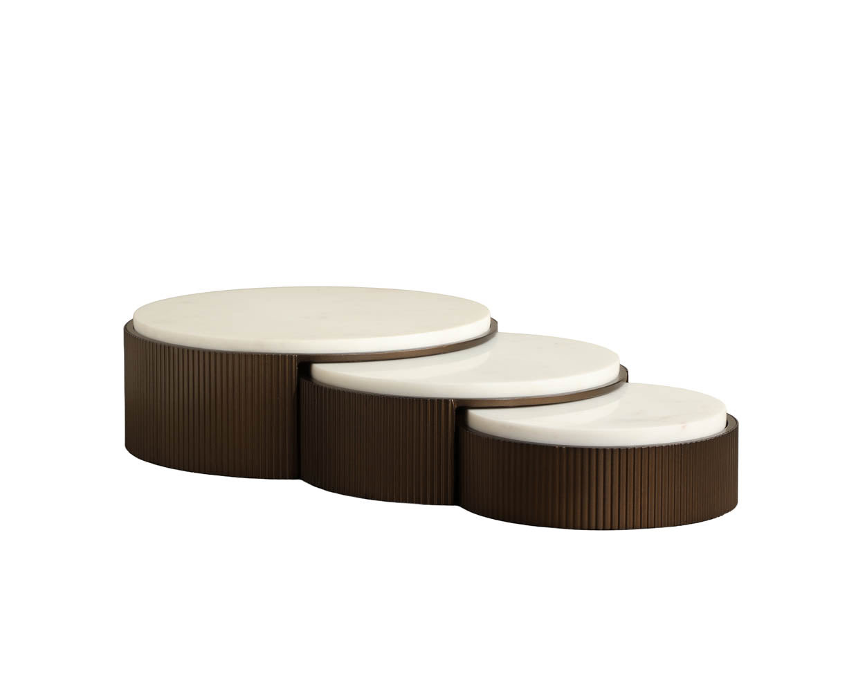 Montecito Platters (Set Of 3)
