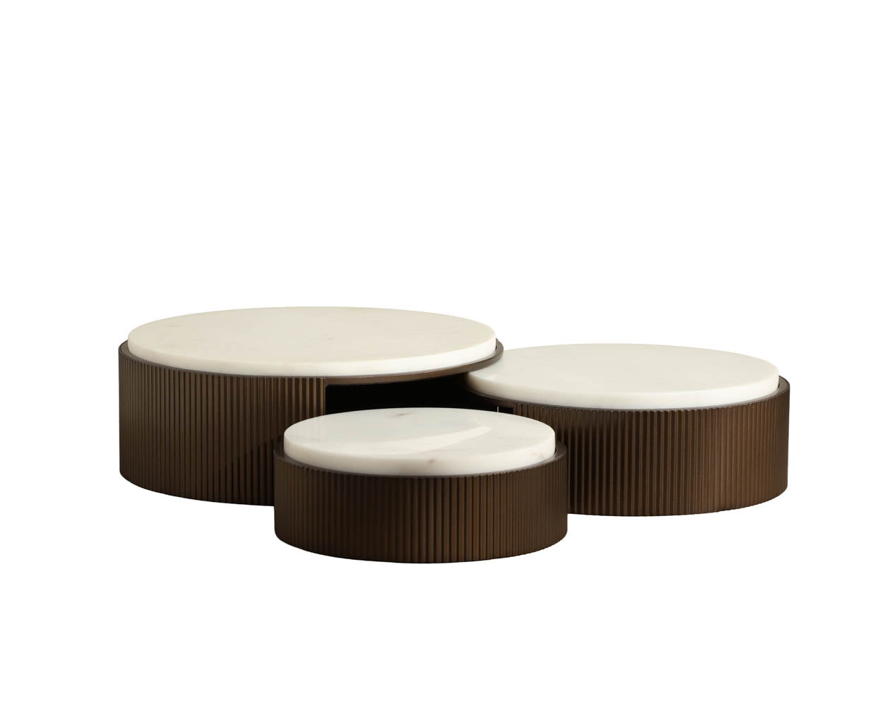 Montecito Platters (Set Of 3)