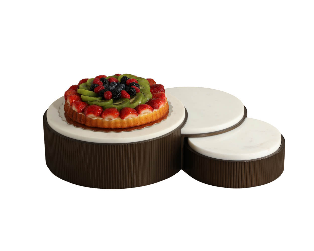 Montecito Platters (Set Of 3)