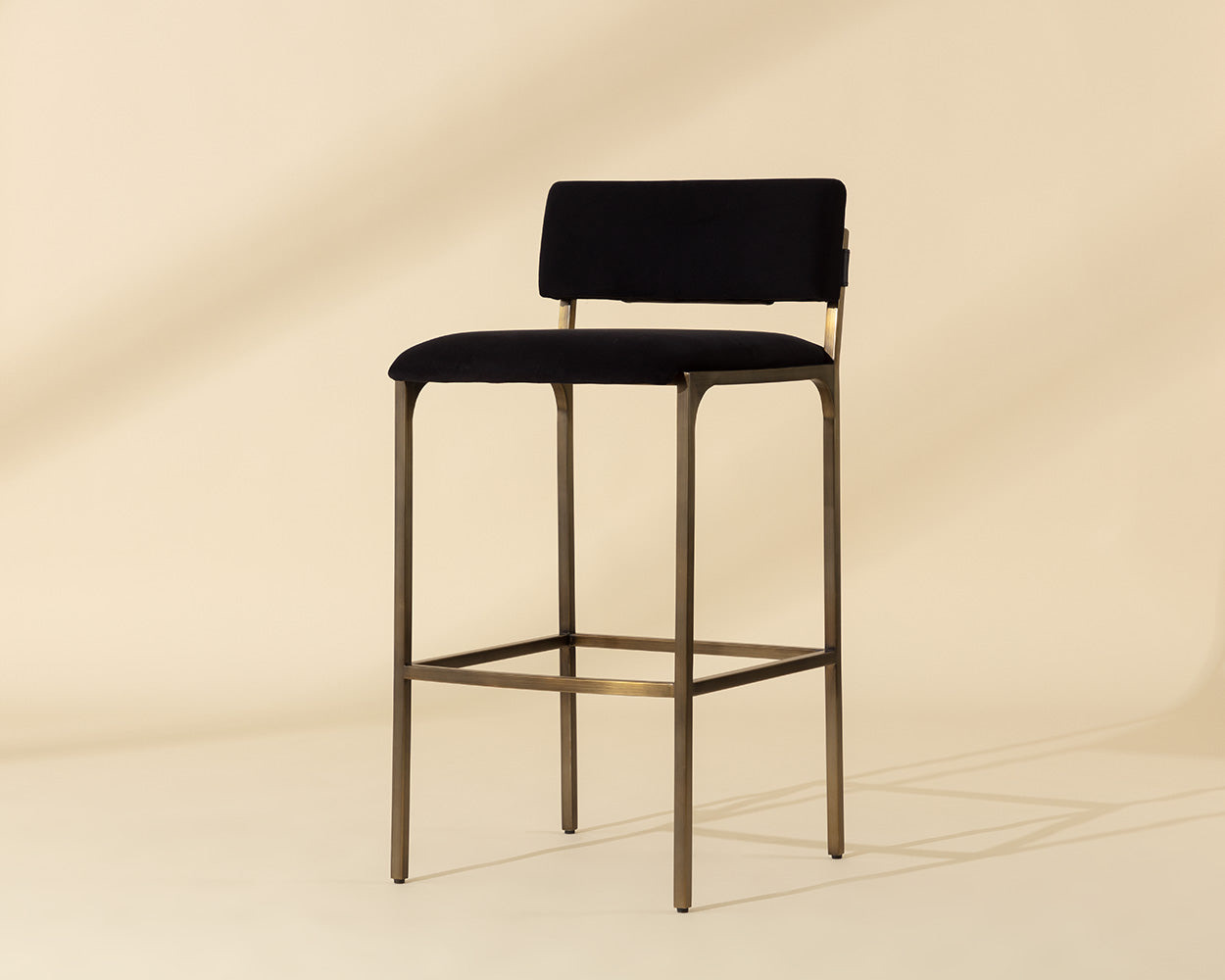 Mori Barstool