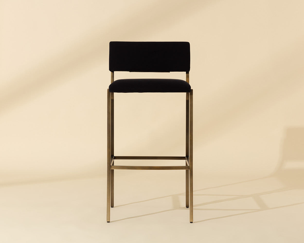 Mori Barstool