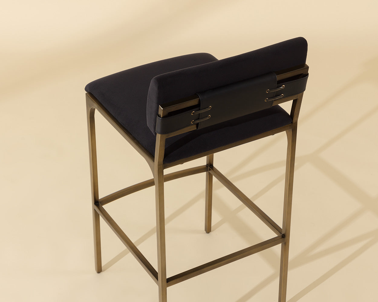 Mori Barstool