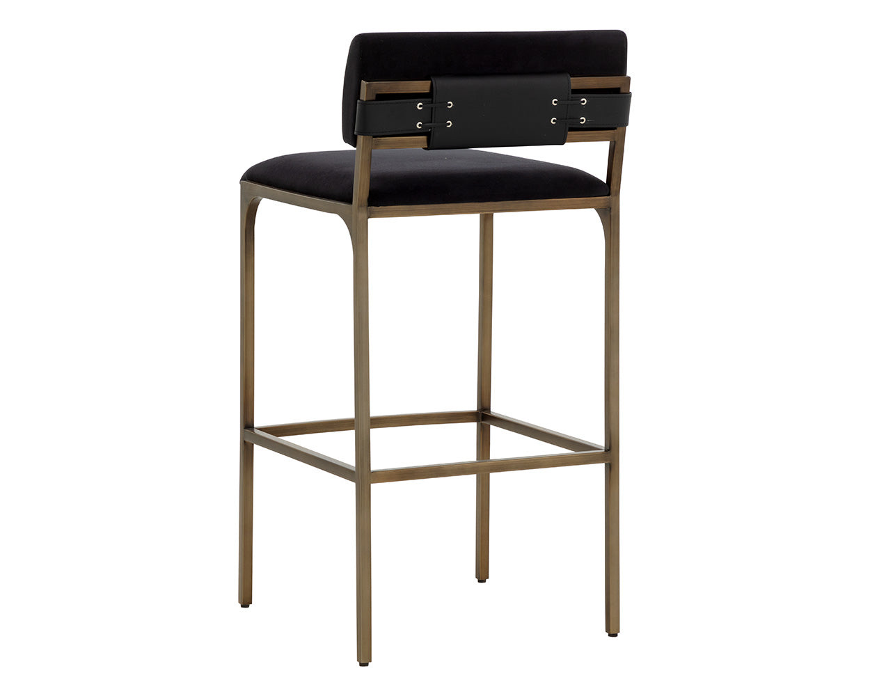 Mori Barstool