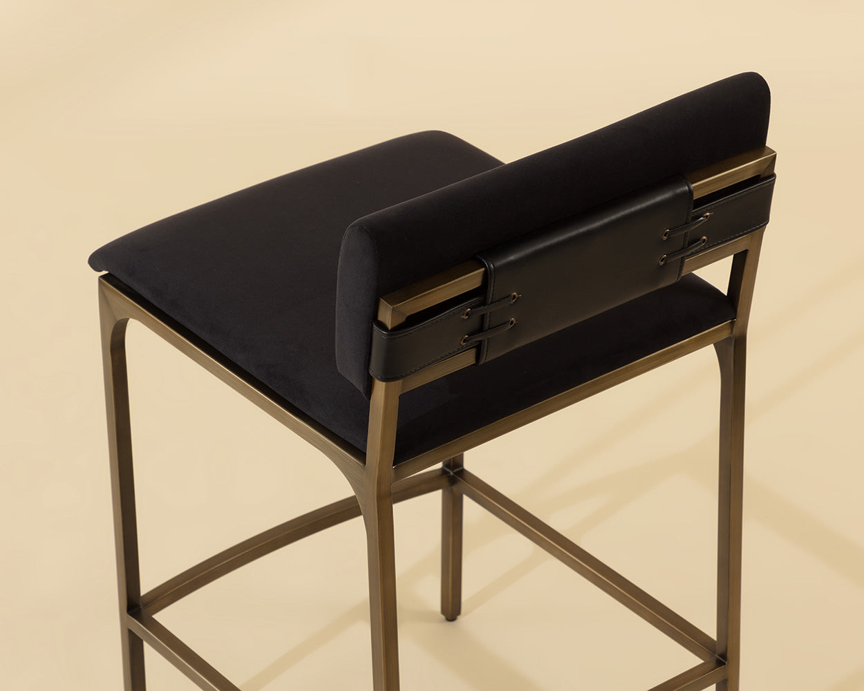 Mori Counter Stool