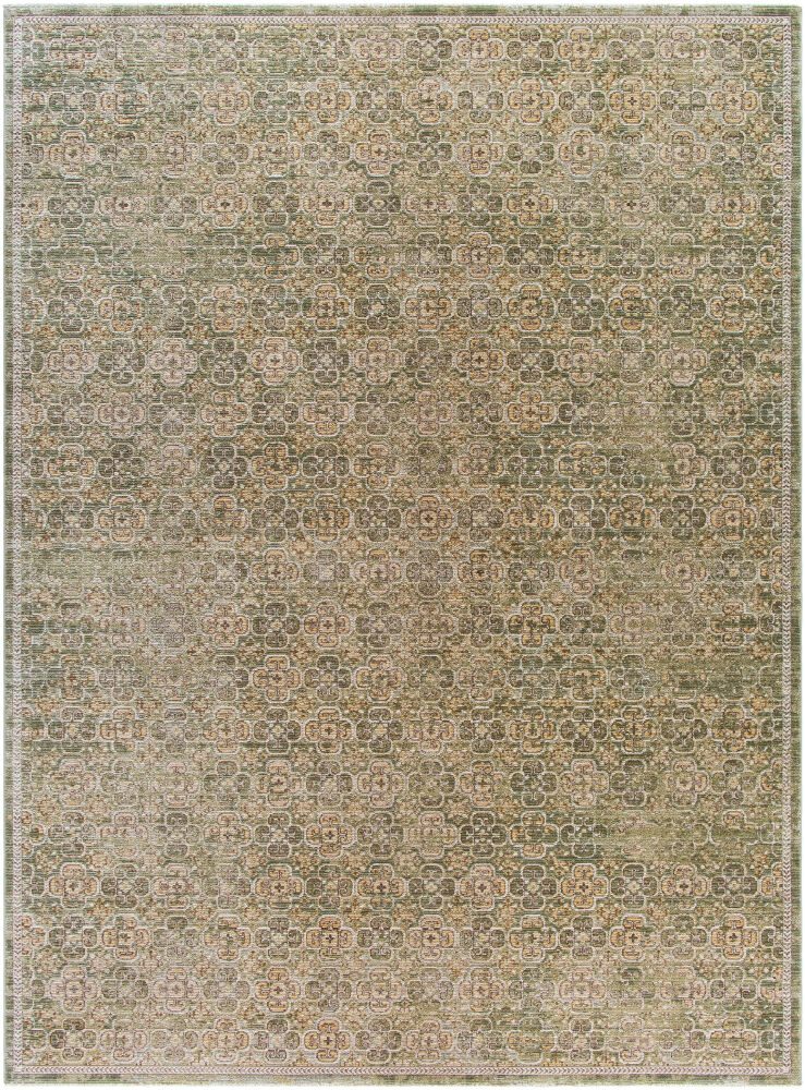 Myrtle Avenue Machine Woven Rug