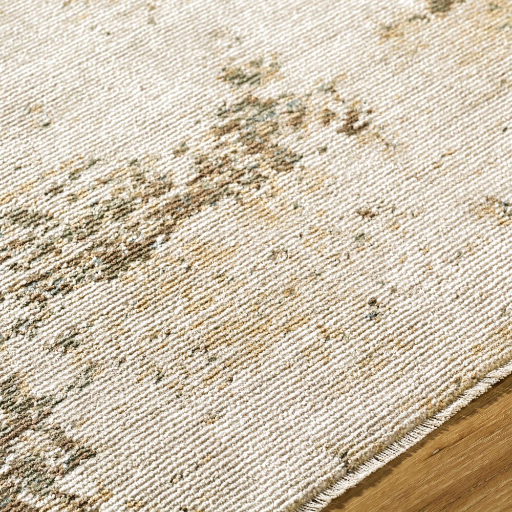 Myrtle Avenue Machine Woven Rug