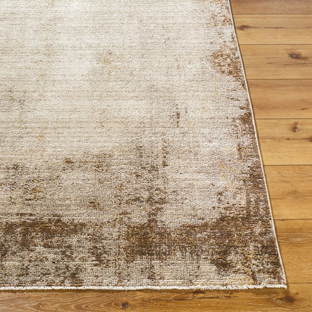 Myrtle Avenue Machine Woven Rug