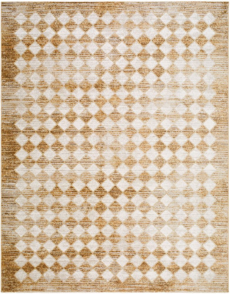 Myrtle Avenue Machine Woven Rug