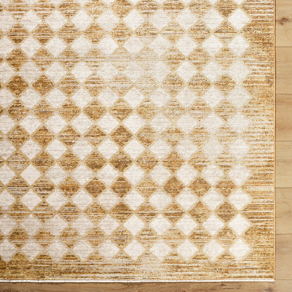 Myrtle Avenue Machine Woven Rug