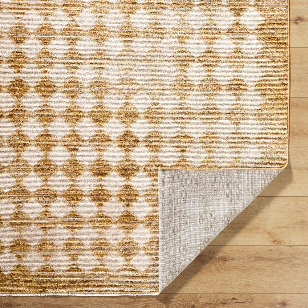 Myrtle Avenue Machine Woven Rug