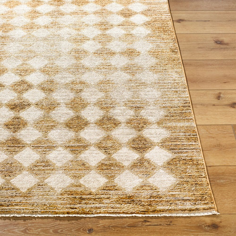 Myrtle Avenue Machine Woven Rug