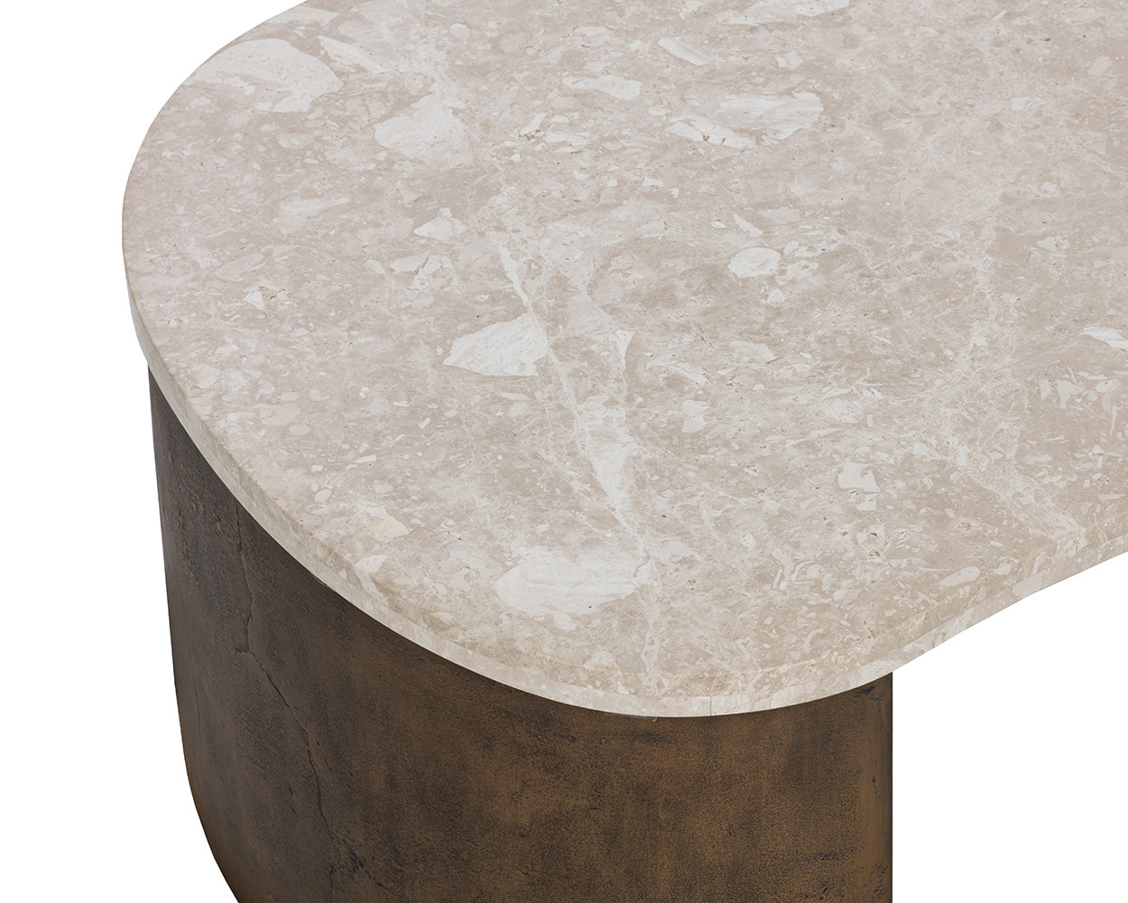 Nafisa Coffee Table