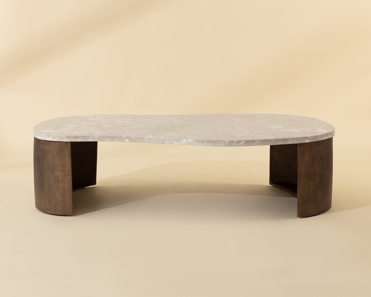 Nafisa Coffee Table