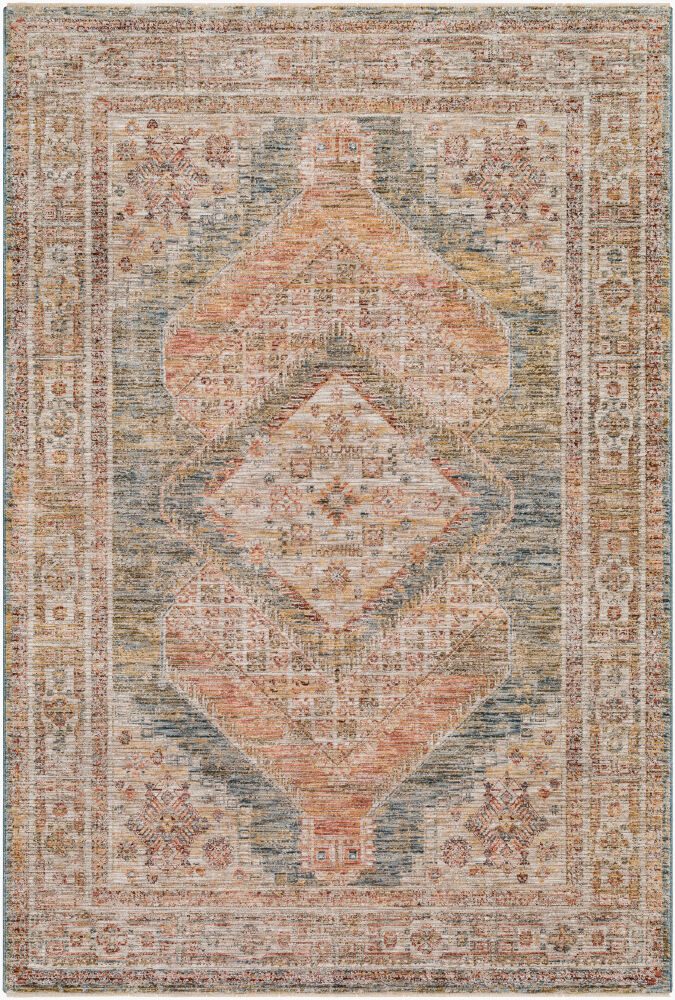 Naila Machine Woven Rug