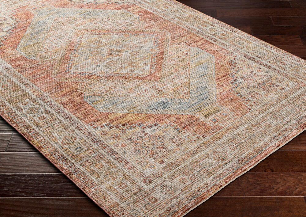 Naila Machine Woven Rug
