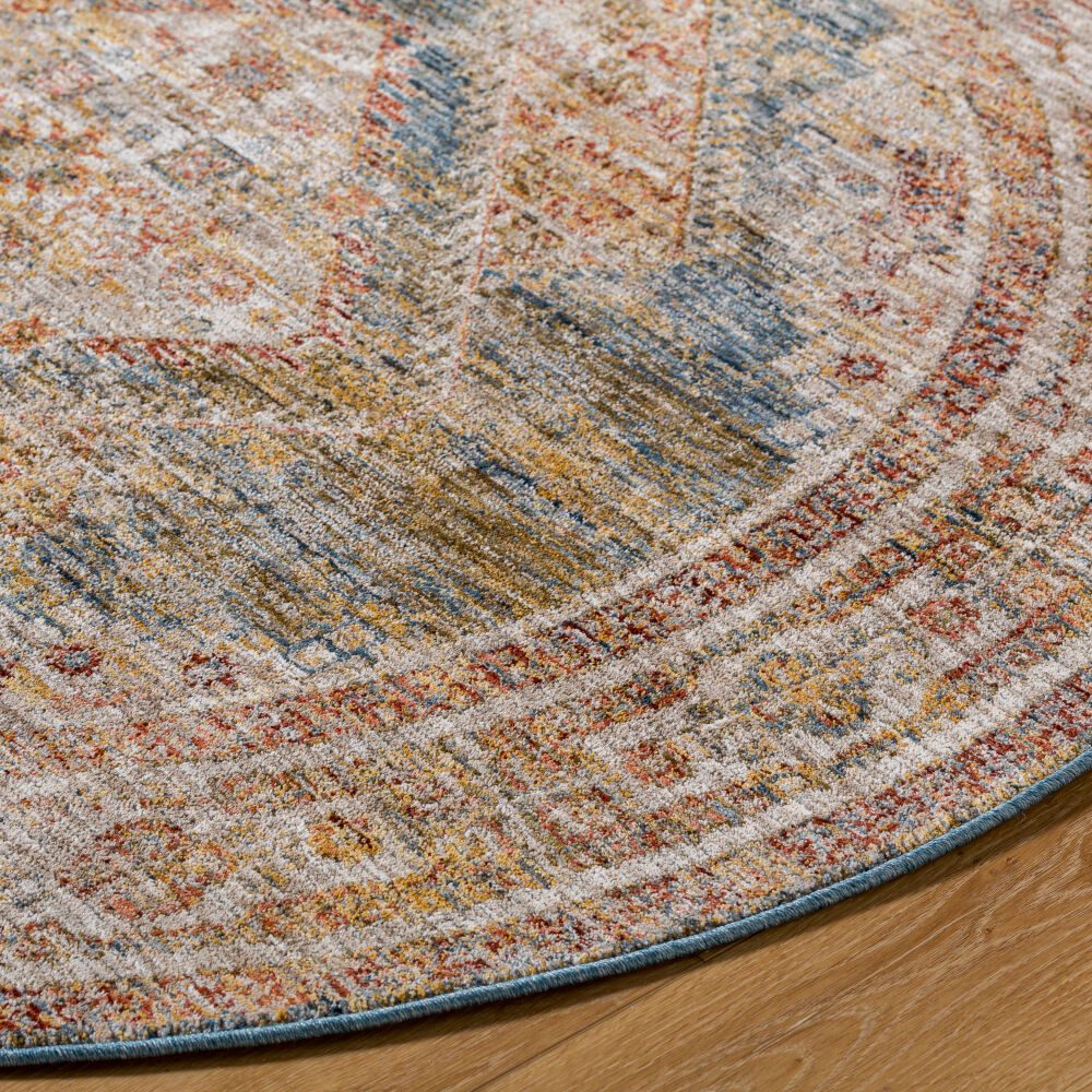 Naila Machine Woven Rug