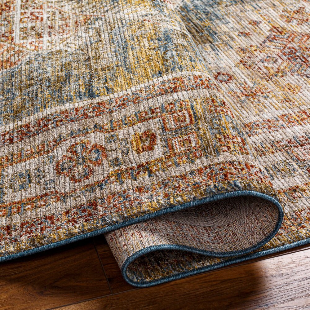 Naila Machine Woven Rug