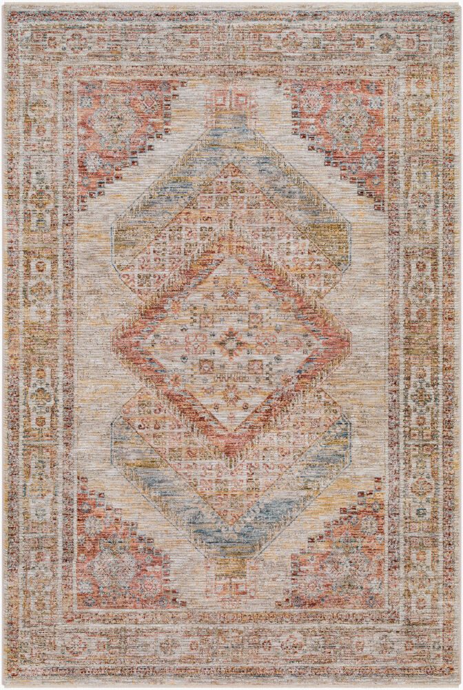 Naila Machine Woven Rug