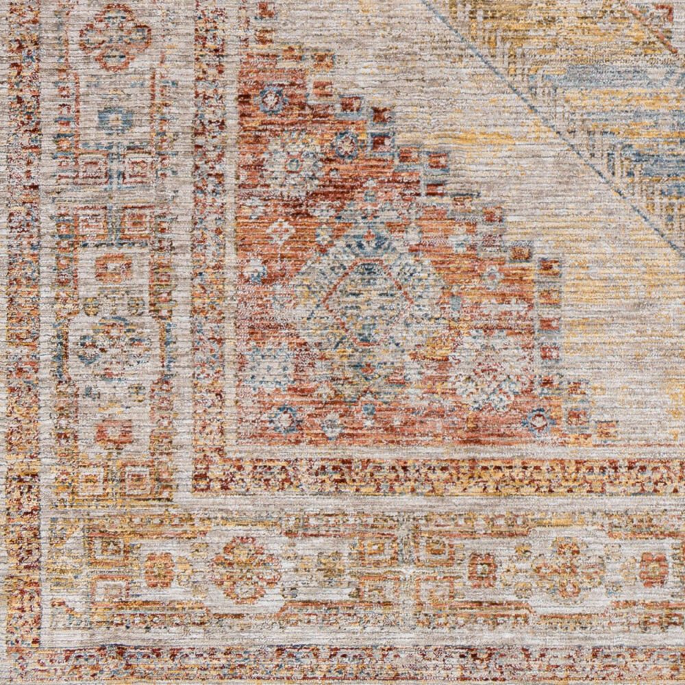 Naila Machine Woven Rug