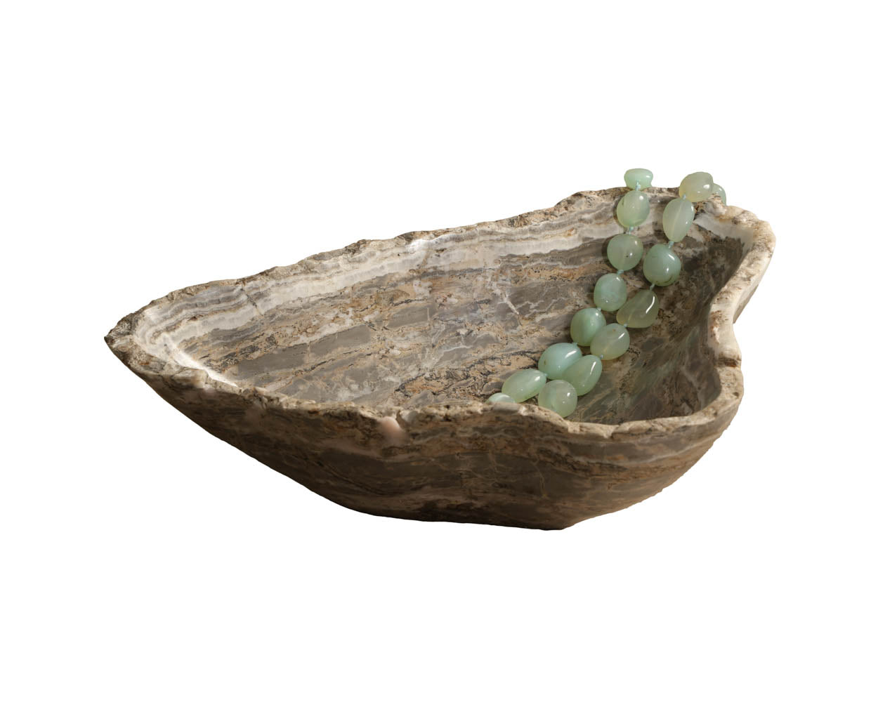 Nature's Vessel Bowl