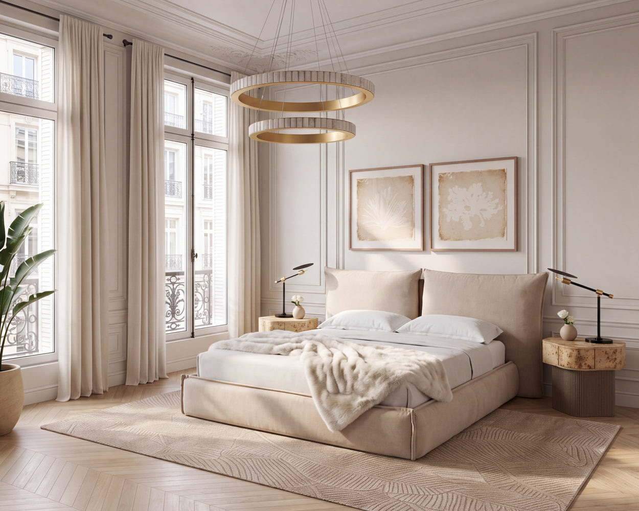 Neela Table Lamp