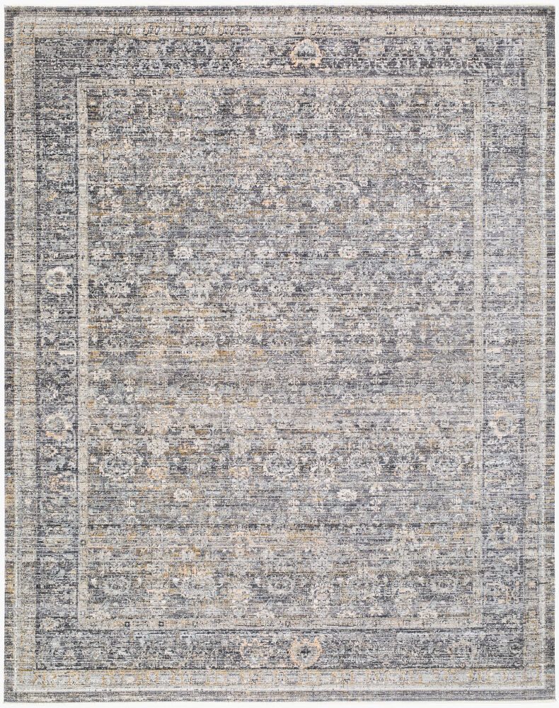 Neiland Machine Woven Rug