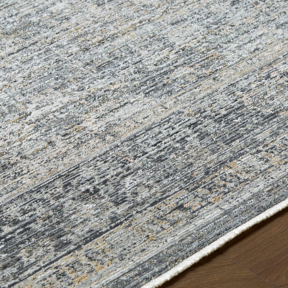 Neiland Machine Woven Rug