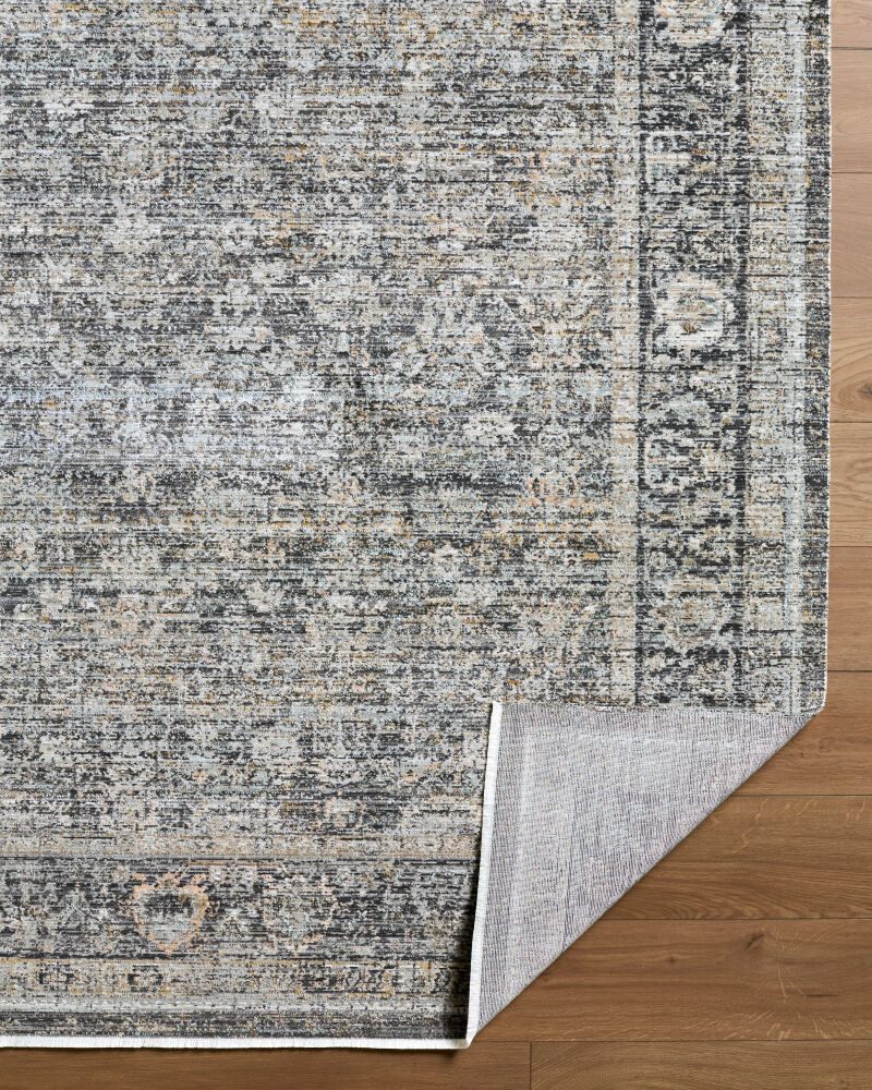 Neiland Machine Woven Rug