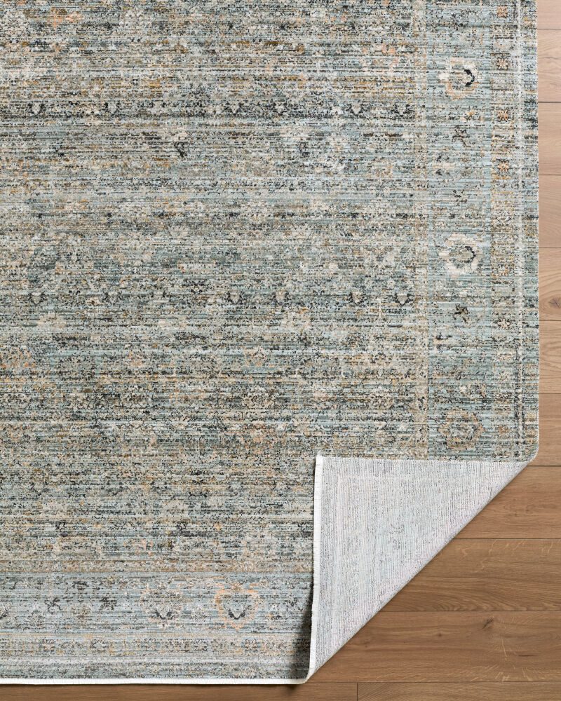 Neiland Machine Woven Rug