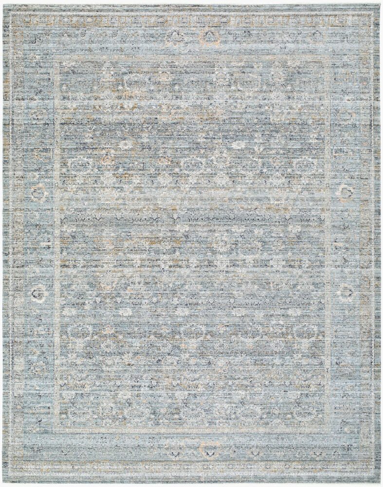 Neiland Machine Woven Rug