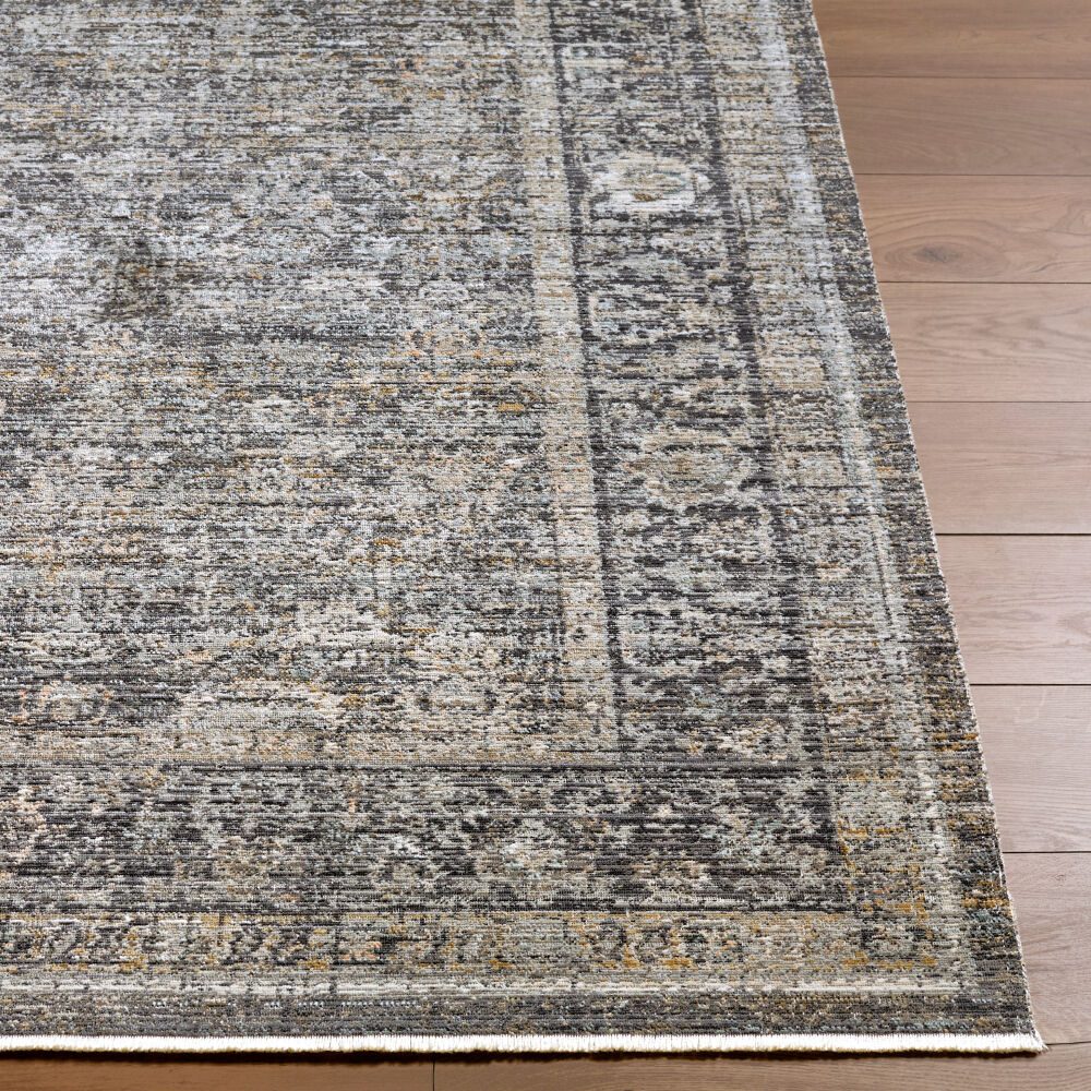 Neiland Machine Woven Rug