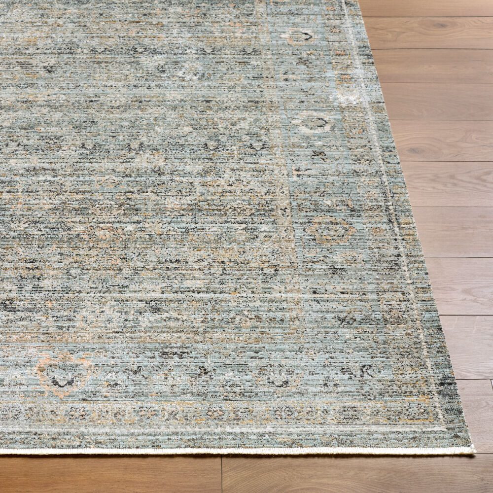 Neiland Machine Woven Rug