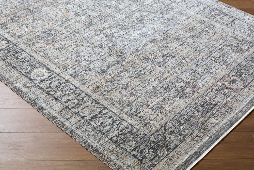 Neiland Machine Woven Rug