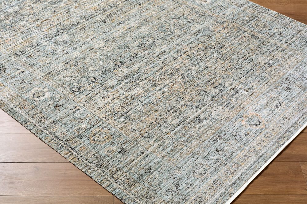 Neiland Machine Woven Rug