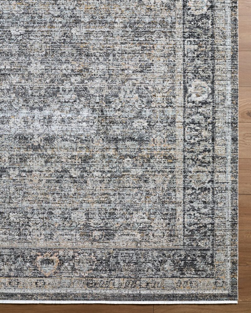 Neiland Machine Woven Rug