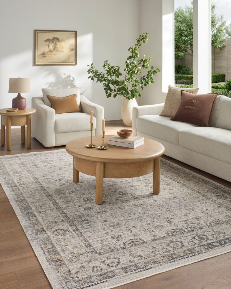 Neiland Machine Woven Rug