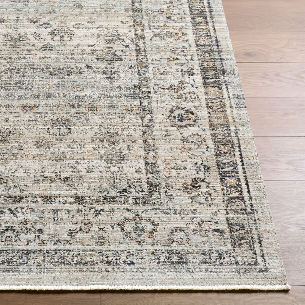 Neiland Machine Woven Rug