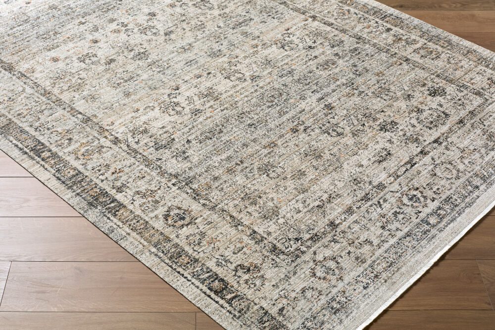 Neiland Machine Woven Rug