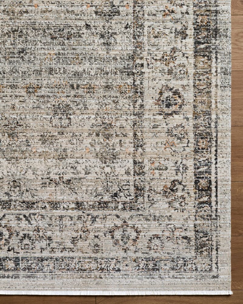 Neiland Machine Woven Rug